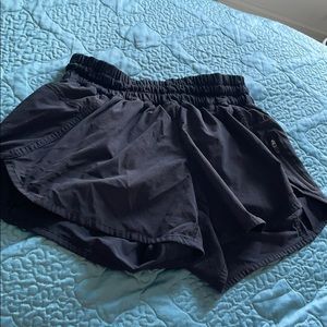 Lululemon shorts!